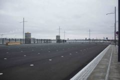 Cruise Terminal Ocean 25. januar 2014