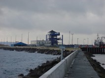 Stena Nautica 23. februar 2014