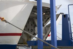 Stena Nautica 23. februar 2014