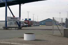 Stena Nautica 23. februar 2014