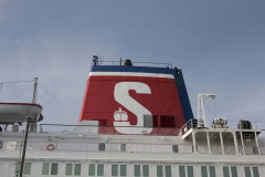 Stena Nautica 23. februar 2014