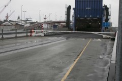 Stena Scanrail 22. februar 2014