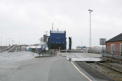 Stena Scanrail 22. februar 2014