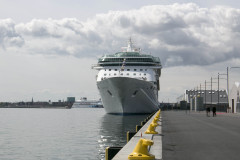 Legend of the Seas 2. maj 2014