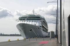 Legend of the Seas 2. maj 2014