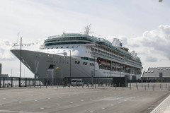 Legend of the Seas 2. maj 2014