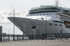Legend of the Seas 2. maj 2014