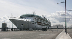 Legend of the Seas 2. maj 2014