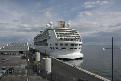 Legend of the Seas 2. maj 2014
