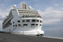 Legend of the Seas 2. maj 2014