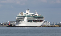 Legend of the Seas 2. maj 2014