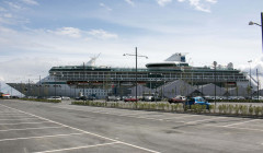 Legend of the Seas 2. maj 2014