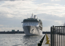 Legend of the Seas 2. maj 2014