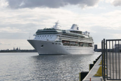 Legend of the Seas 2. maj 2014