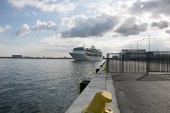 Legend of the Seas 2. maj 2014