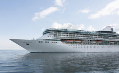 Legend of the Seas 2. maj 2014