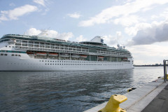 Legend of the Seas 2. maj 2014