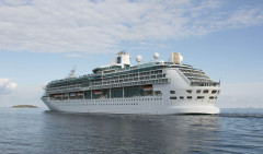 Legend of the Seas 2. maj 2014
