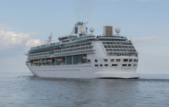 Legend of the Seas 2. maj 2014