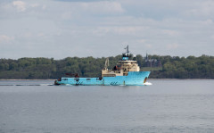 Mærsk Lifter 2. maj 2014