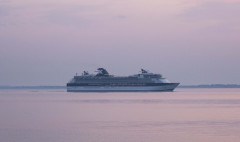 Celebrity Infinity 23. maj 2014