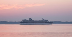 Celebrity Infinity 23. maj 2014