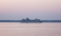 Celebrity Infinity 23. maj 2014