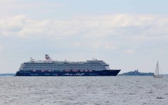 Mein Schiff 3 - 29. maj 2014