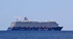 Mein Schiff 3 - 29. maj 2014