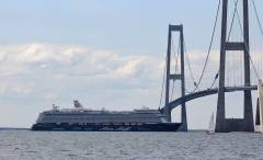 Mein Schiff 3 - 29. maj 2014