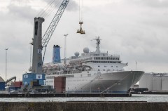 Thomson Spirit 6. juni 2014