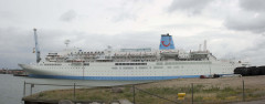 Thomson Spirit 6. juni 2014