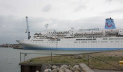 Thomson Spirit 6. juni 2014