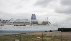 Thomson Spirit 6. juni 2014
