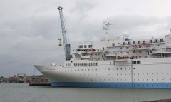 Thomson Spirit 6. juni 2014