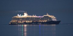 Mein Schiff 3 - 7. juni 2014