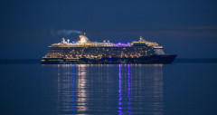 Mein Schiff 3 - 7. juni 2014