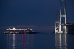 Mein Schiff 3 - 7. juni 2014
