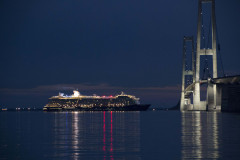 Mein Schiff 3 - 7. juni 2014