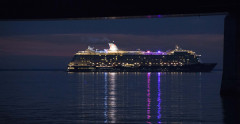 Mein Schiff 3 - 7. juni 2014