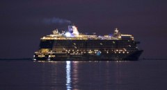 Mein Schiff 3 - 7. juni 2014