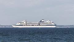 Celebrity Infinity 23. maj 2014