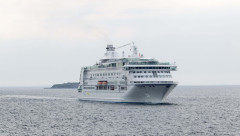Birka Stockholm 5. juli 2014