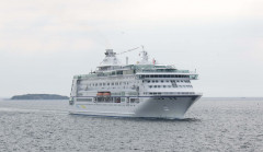 Birka Stockholm 5. juli 2014