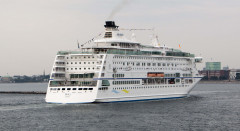 Birka Stockholm 5. juli 2014