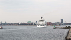 Birka Stockholm 5. juli 2014