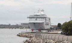 Birka Stockholm 12. juli 2014