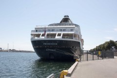 Prinsendam 10. juni 2014