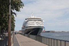 Prinsendam 10. juni 2014