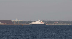 SeaDream 1 - 26. juli 2014